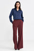Trousers model 202475